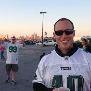 Meet your Posher, Mike